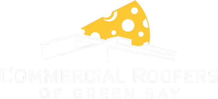 Commercial Roofers of Green Bay logo