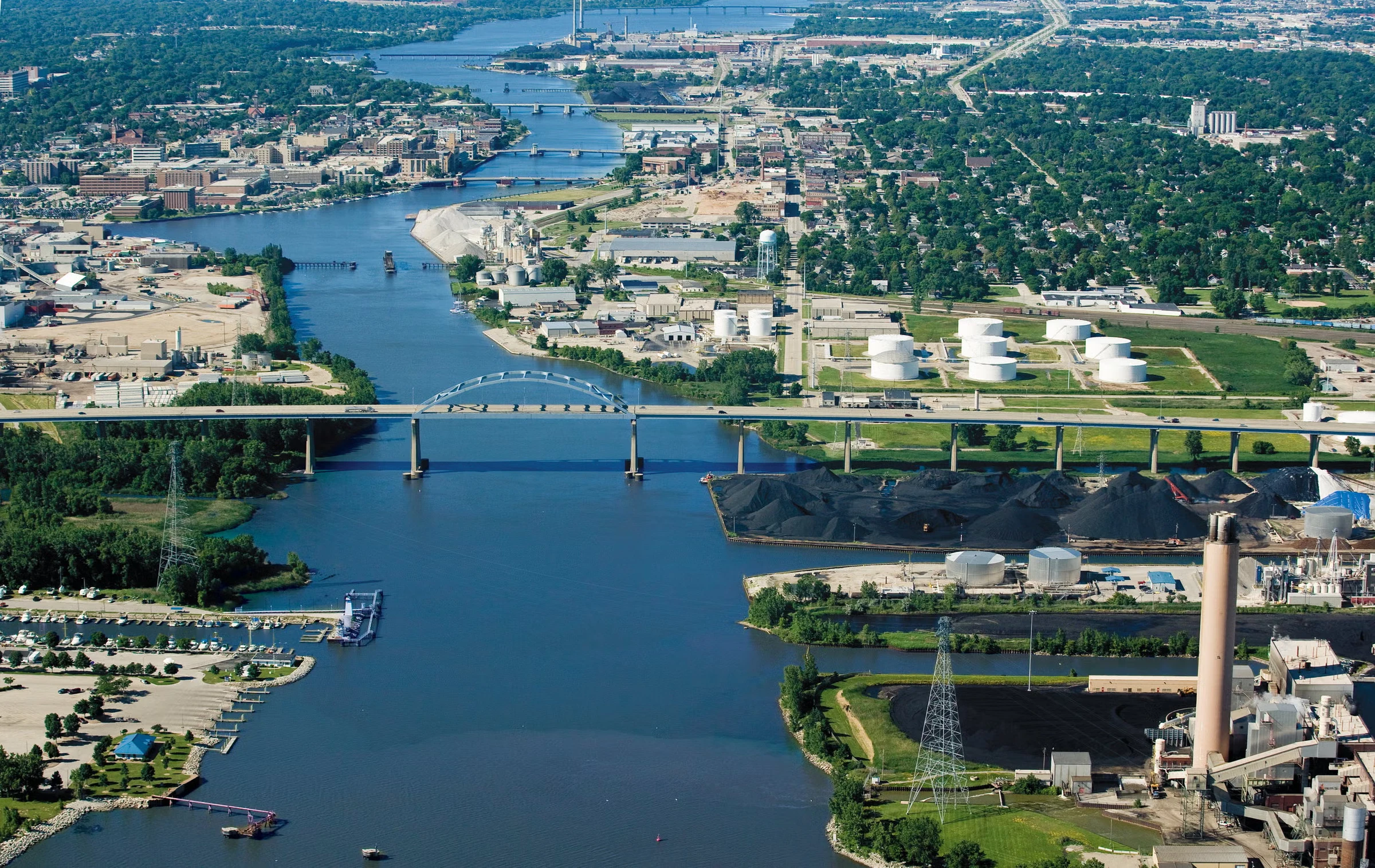 Commercial Roofers of Green Bay