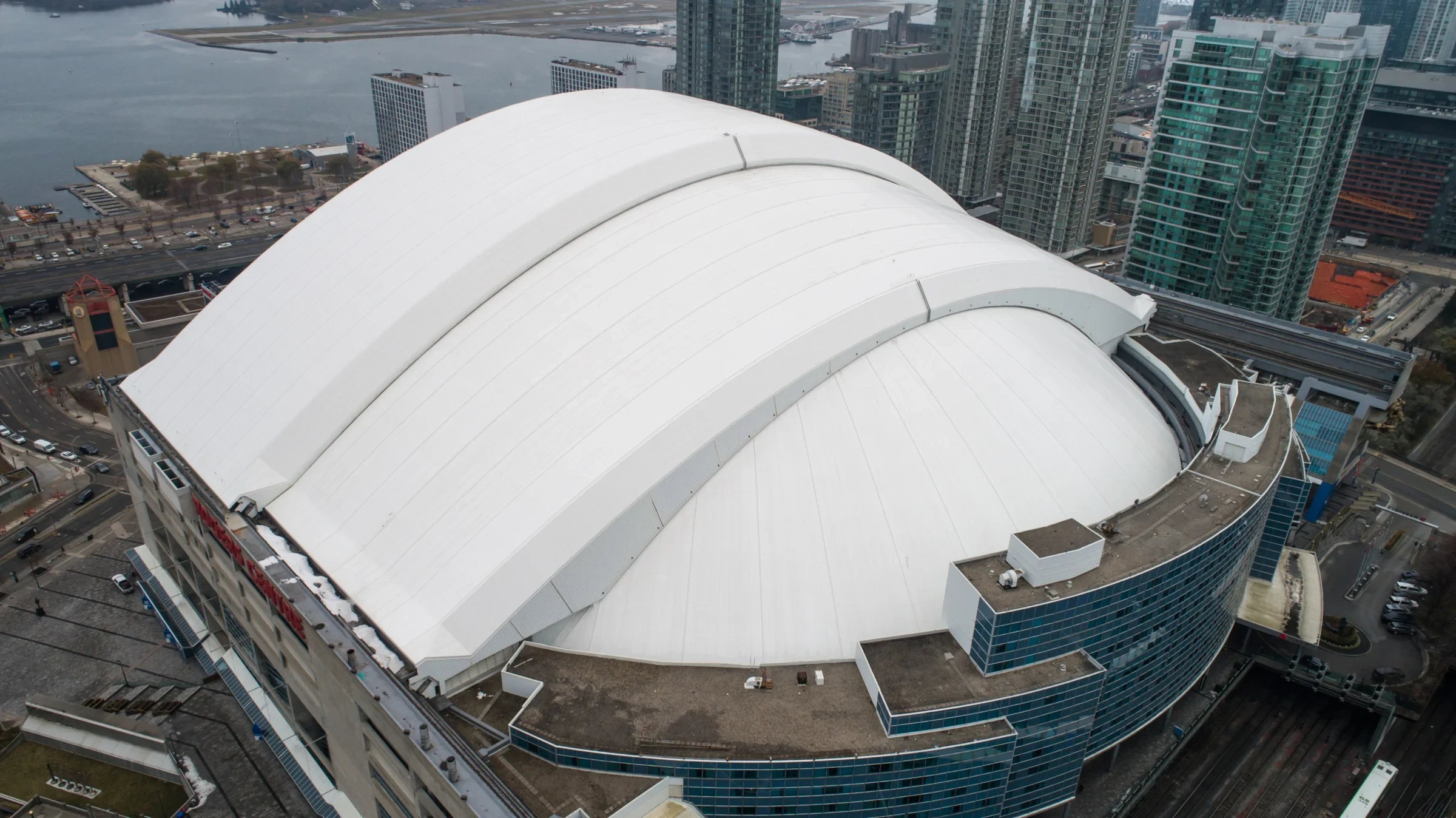Sika Sarnafil Roofing Systems in Green Bay, WI