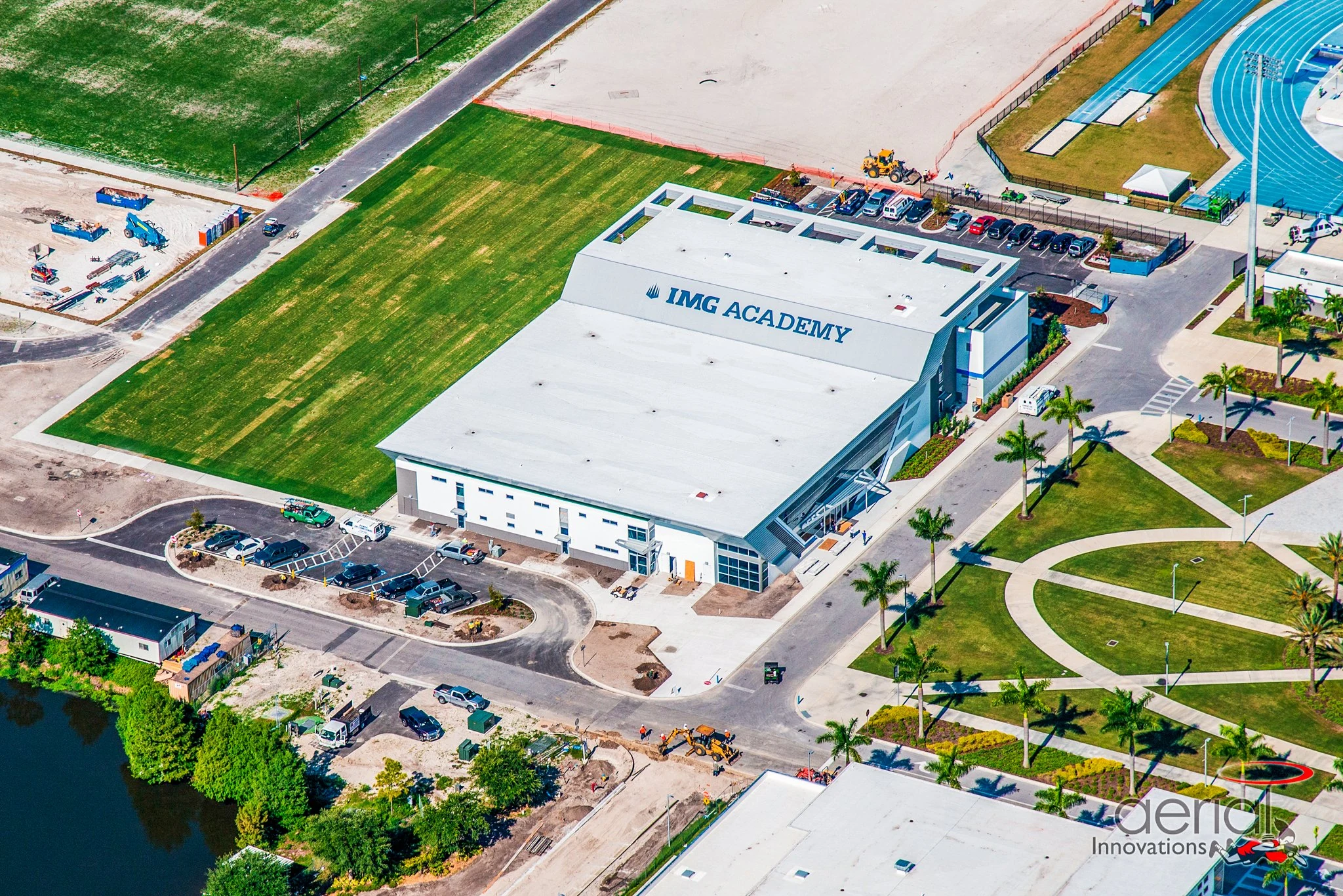 K-12 School Roofing in Green Bay, WI