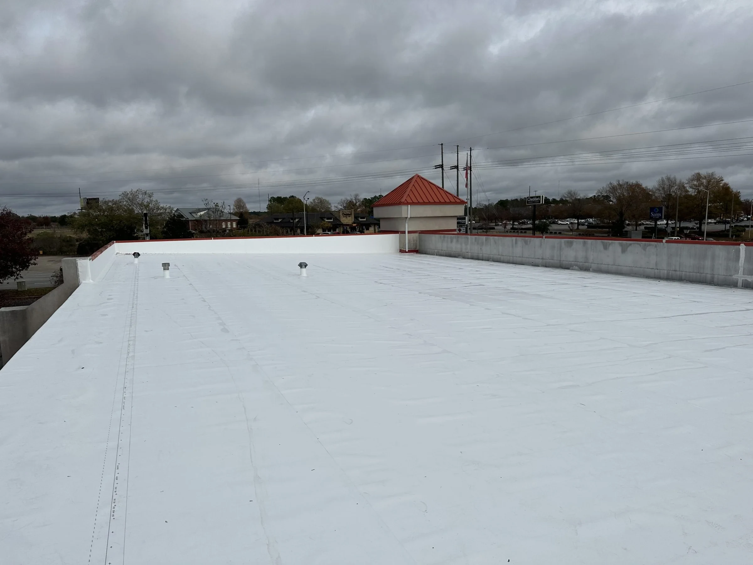 PVC Roofing Systems in Green Bay, WI PVC Roofing Systems in Green Bay, WI